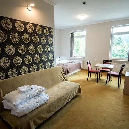 4family *resort*spa* Szklarska Poręba